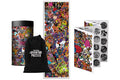 Jigsaw Puzzle - The Epic Battle