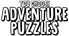 You Choose Adventure Puzzles - Home