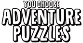 You Choose Adventure Puzzles - Home